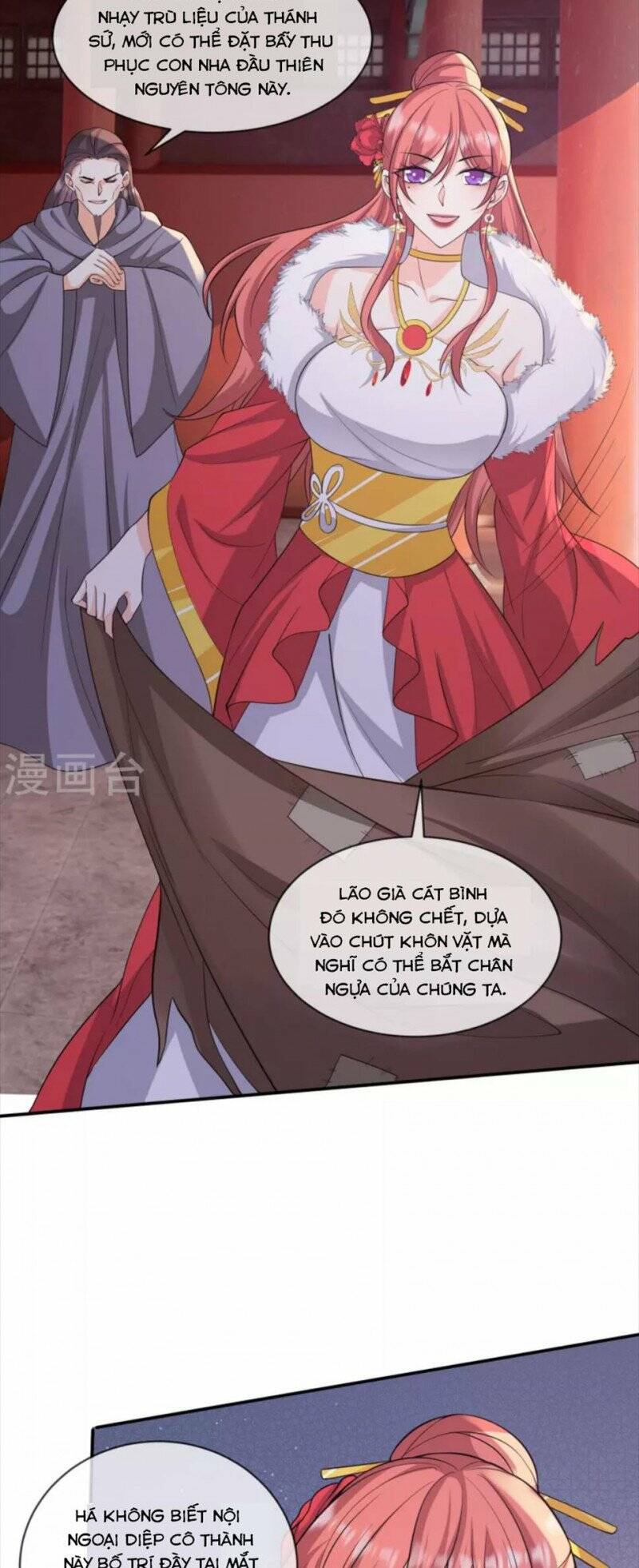 Tôi Phá Vỡ Hào Quang Của Nhân Vật Chính: Chapter 29