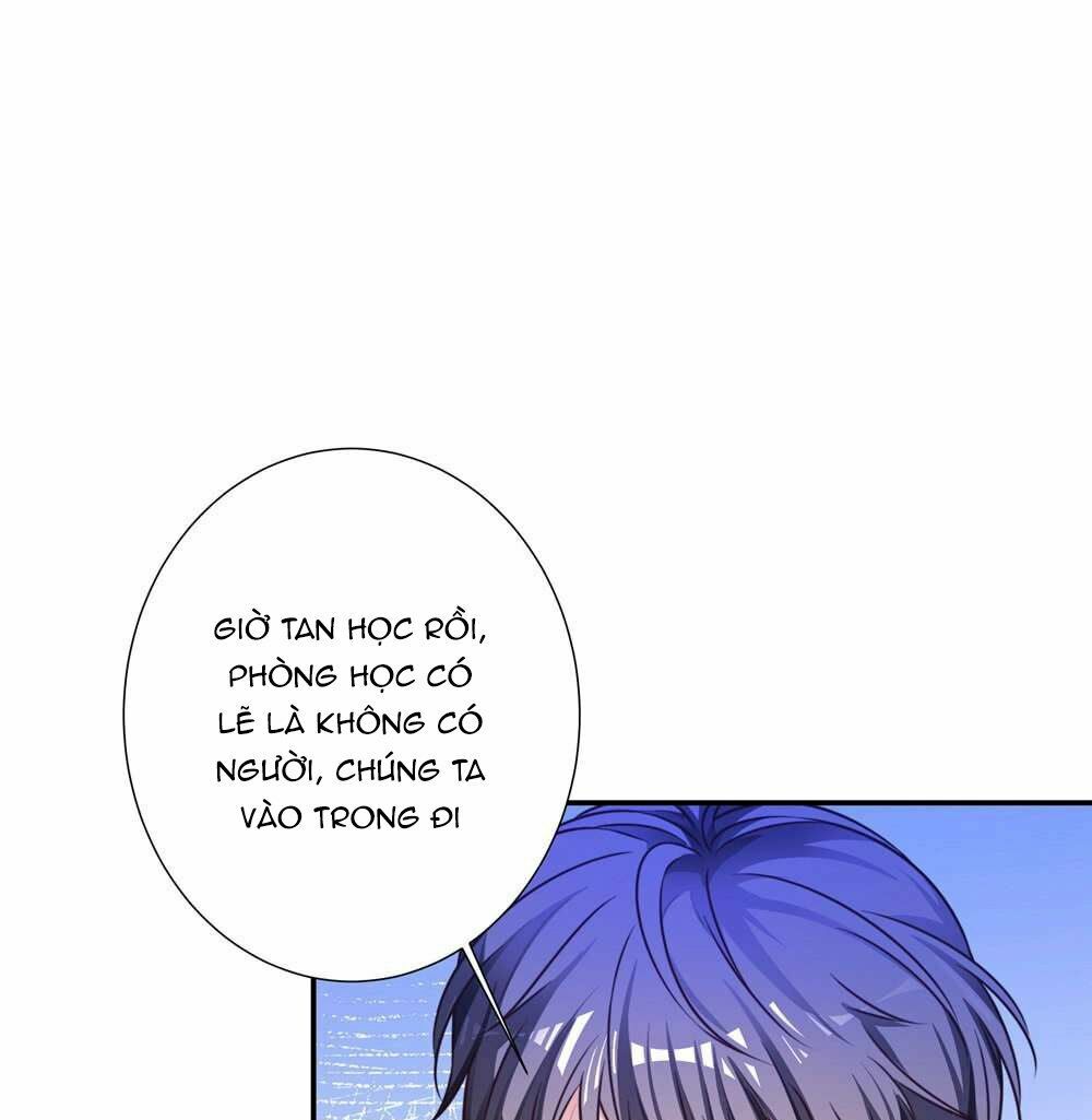 Yêu Tiếp Thành Nghiện, Tổng Tài Quá Bá Đạo: Chapter 40