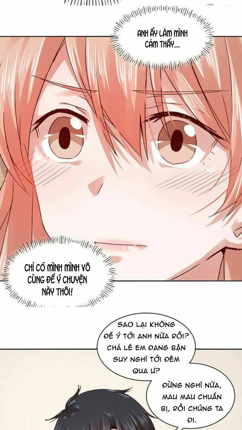 Vợ Yêu Của Ác Ma: Chapter 106