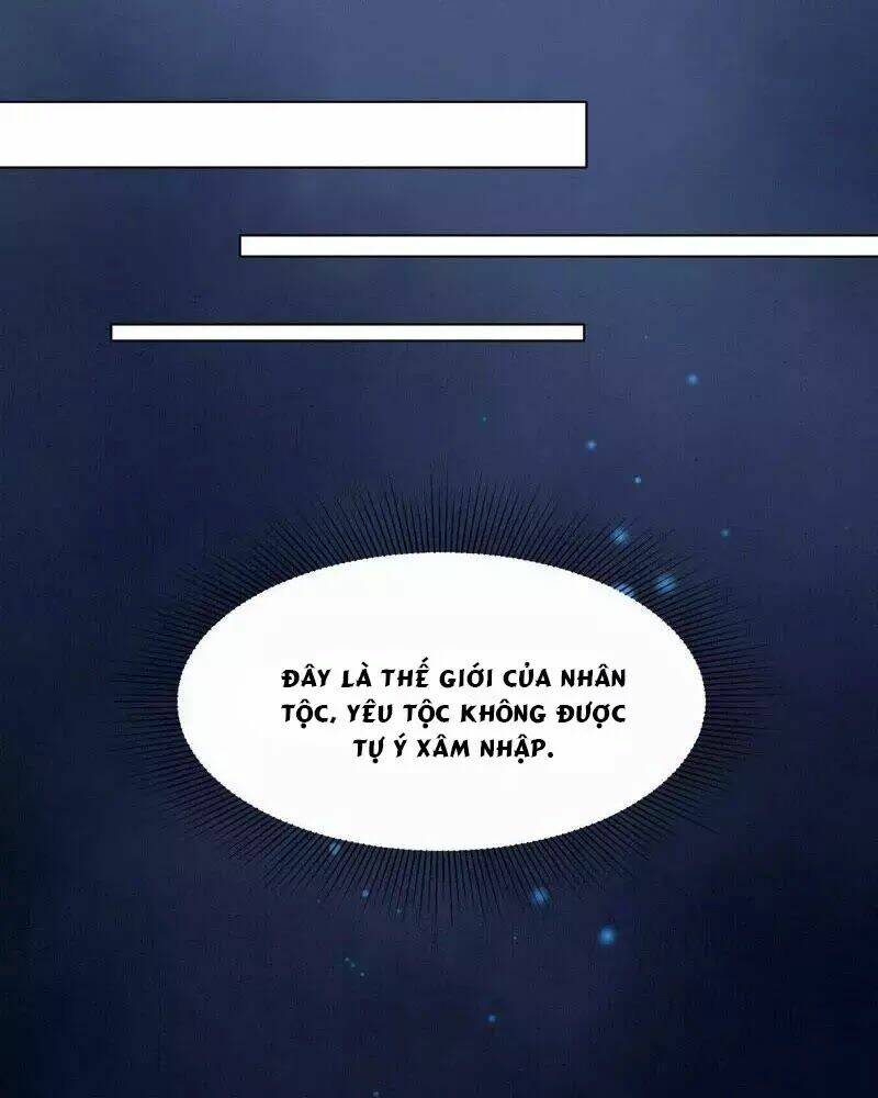 Yêu Long Đại Nhân Của Ta: Chapter 2