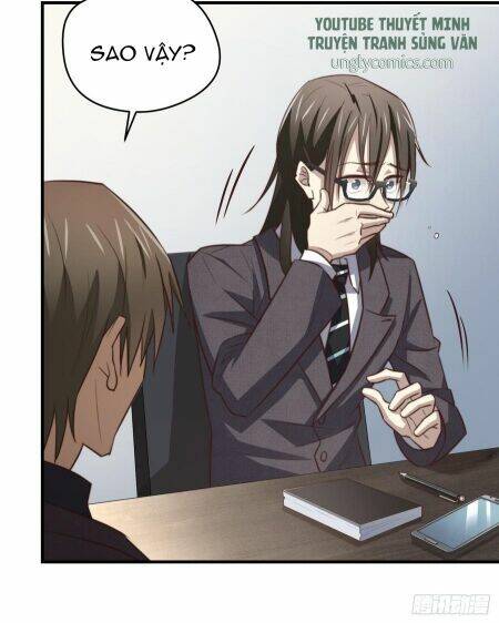Đơn Phương Yêu Thầm Anh: Chapter 74