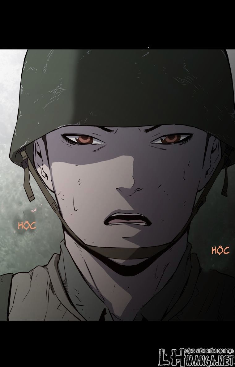 M.i.a - Jakjeonjung Siljong: Chapter 35