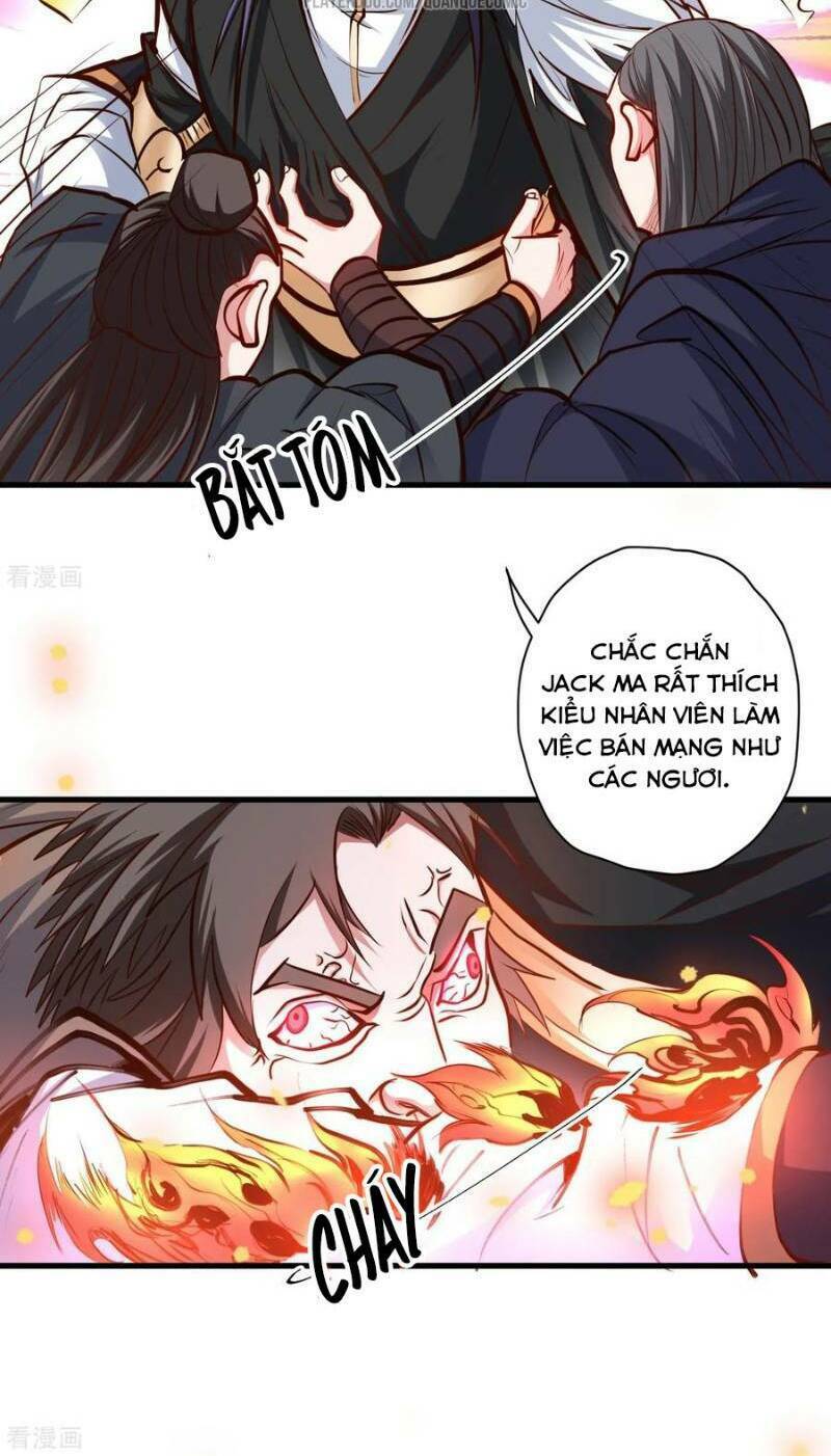 Tối Cường Đại Biểu Hoàng Kim Thận: Chapter 53