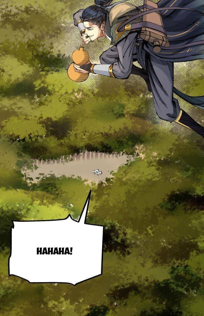 Khu Thần: Chapter 28