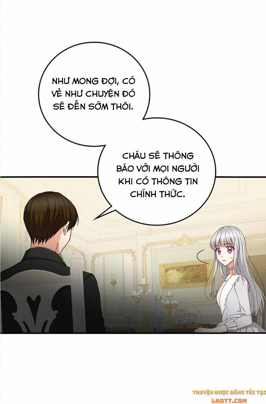 Đừng Chọc Đứa Em Gái Bé Bỏng Của Chúng Tôi: Chapter 53