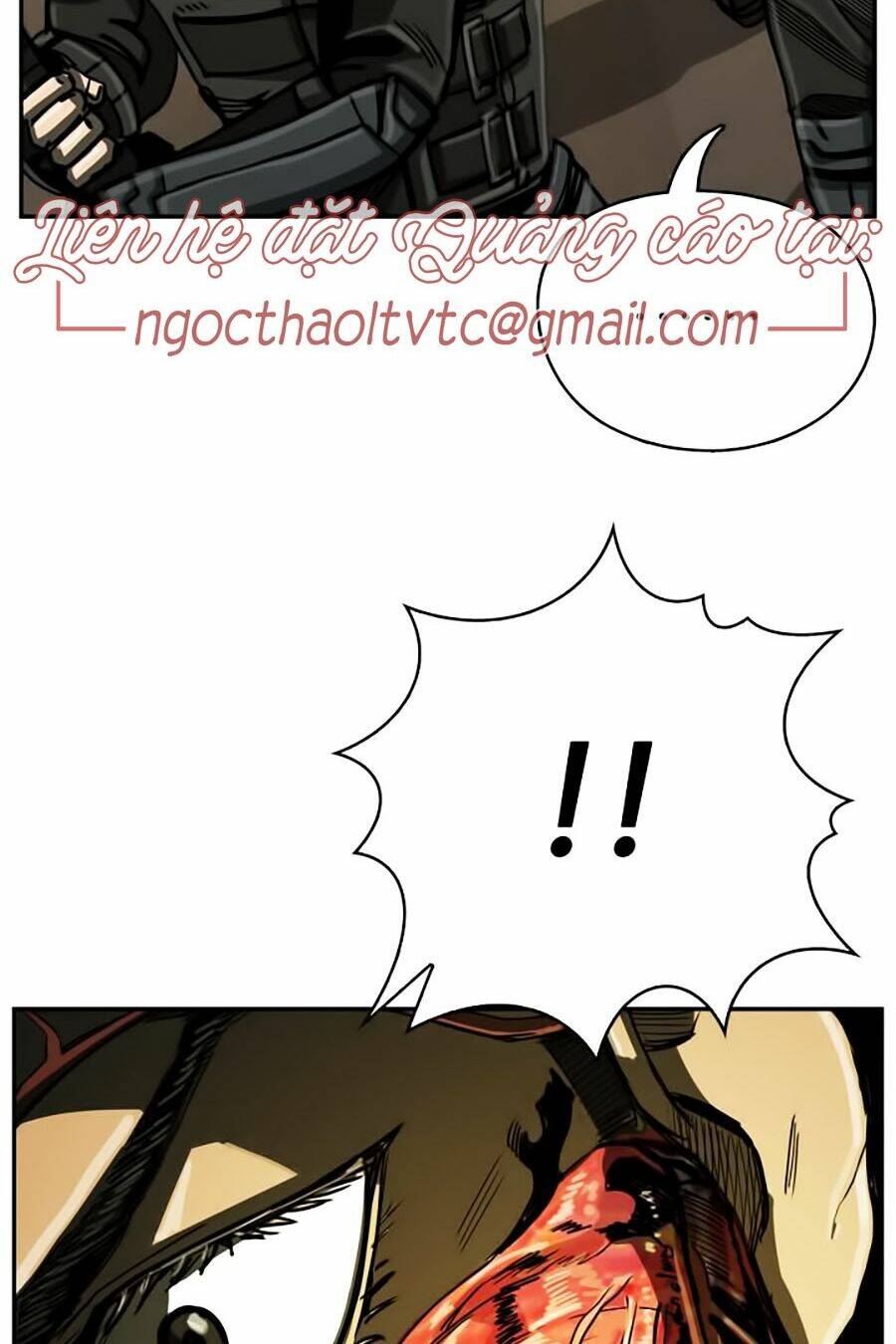 Thợ Săn Đầu Tiên: Chapter 34