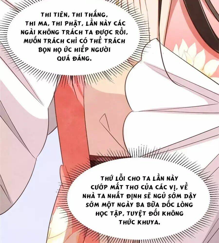 Vương Phi Muốn Trèo Tường: Chapter 36