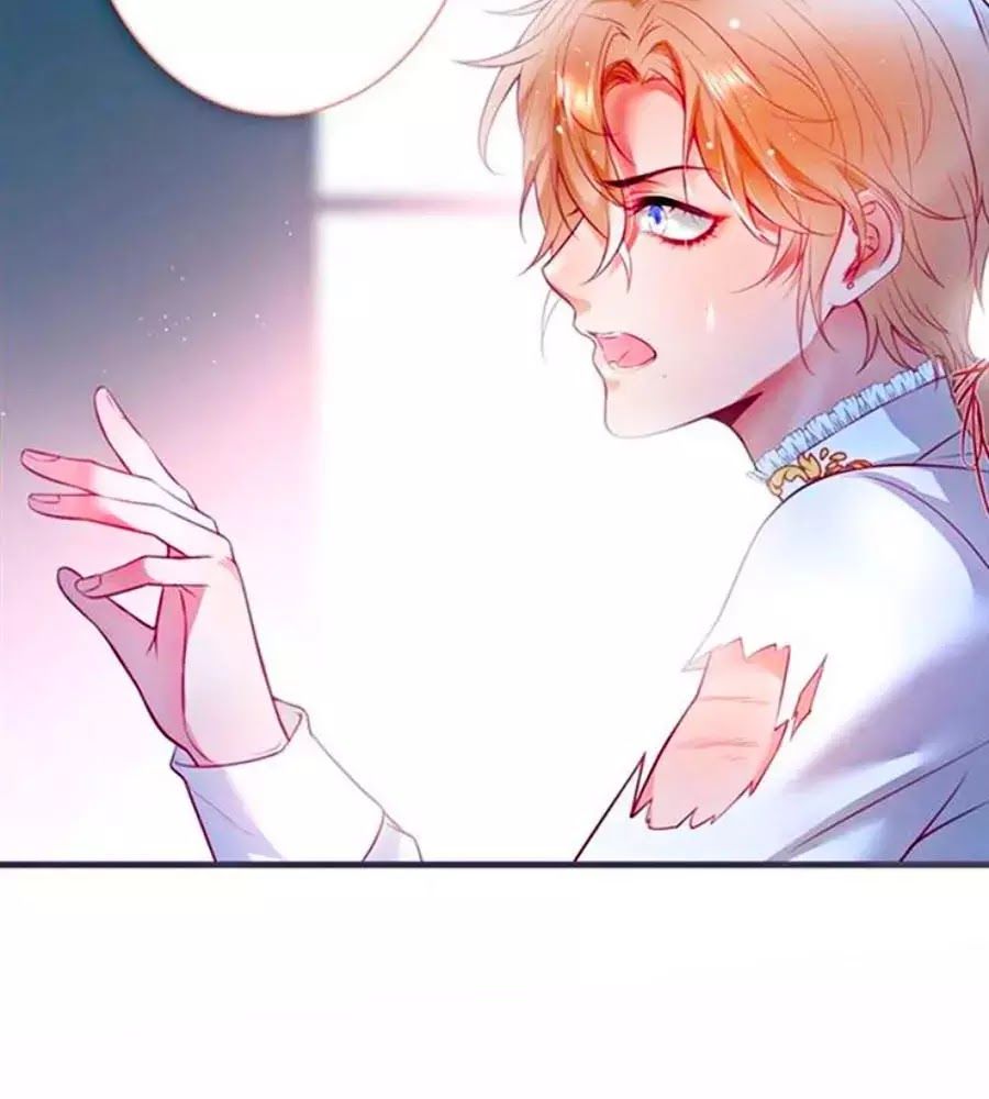 Vương Tử Và Ánh Trăng Đen: Chapter 36