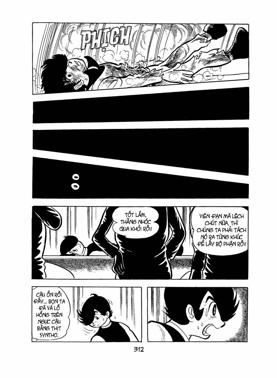 Apollo\’s Song: Chapter 4.2