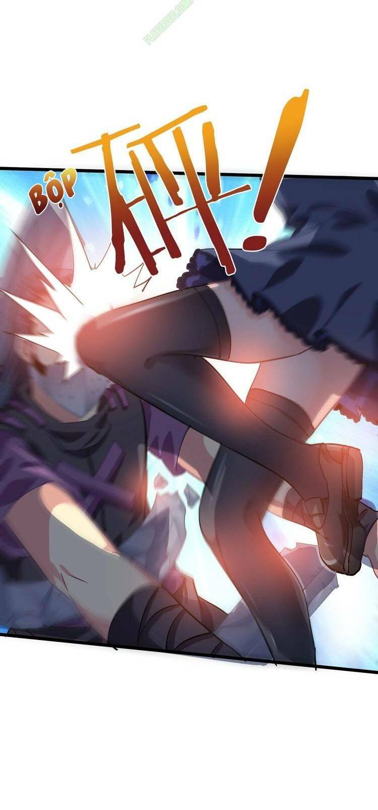 Kinh Thế Kỳ Nhân: Chapter 18