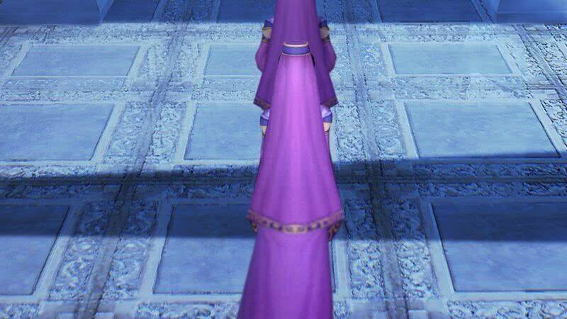 Lâm Uyên Kiếp: Chapter 12