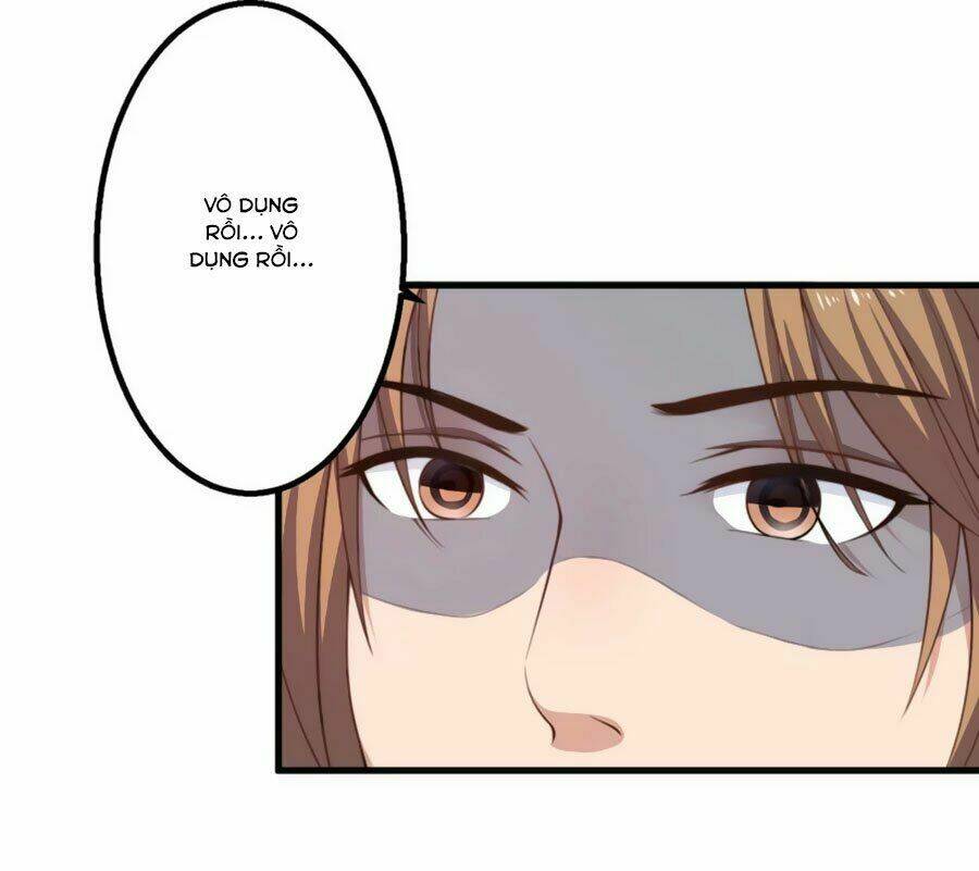 Khuynh Thế Y Phi Muốn Bỏ Chồng: Chapter 6