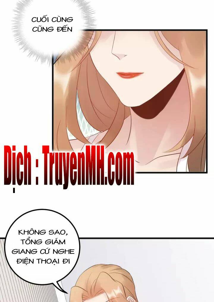Trong Sinh Chi Ức Vạn Ảnh Hậu Yếu Thượng Vị: Chapter 230