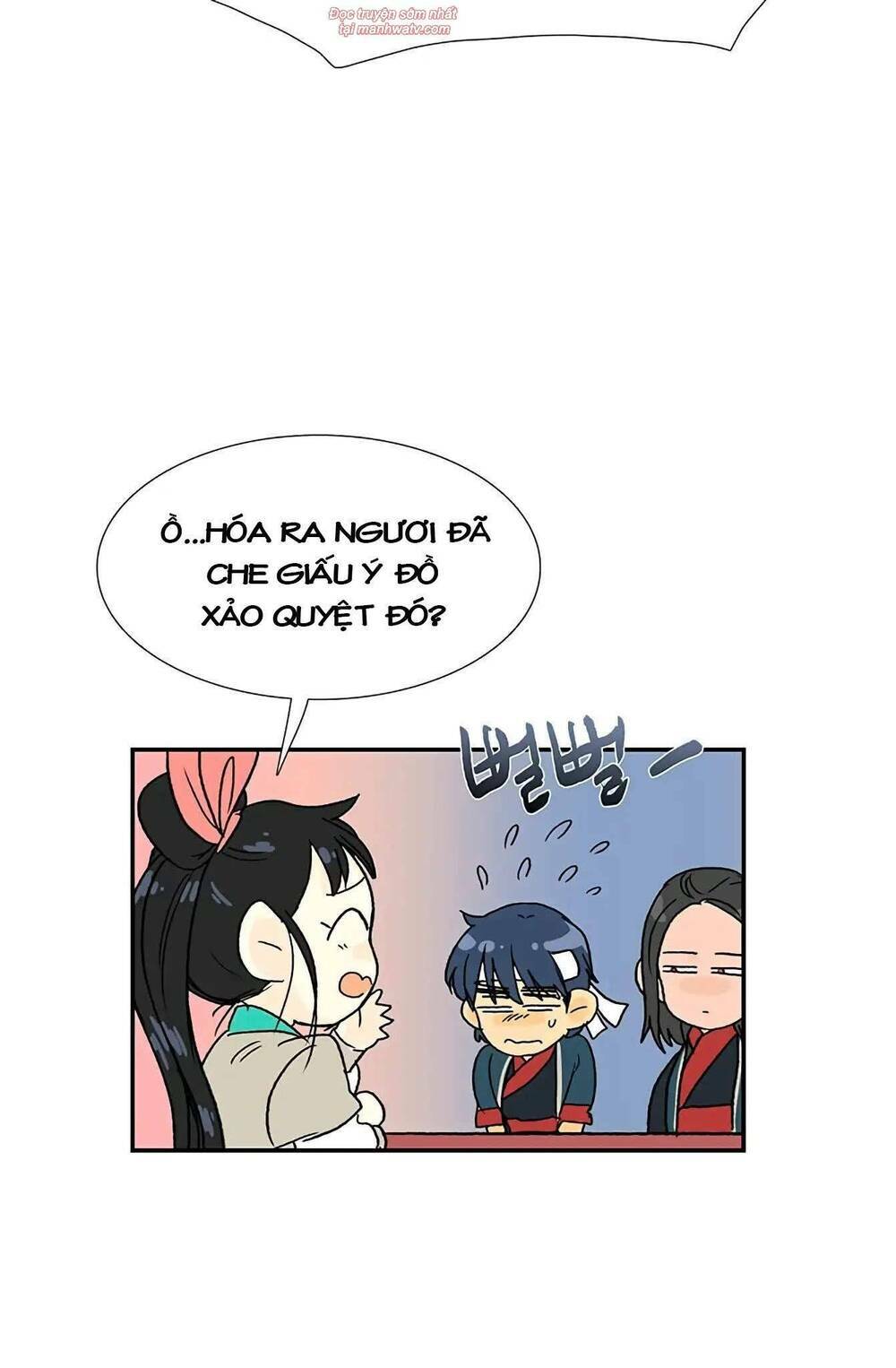 Học Sĩ Tái Sinh: Chapter 93