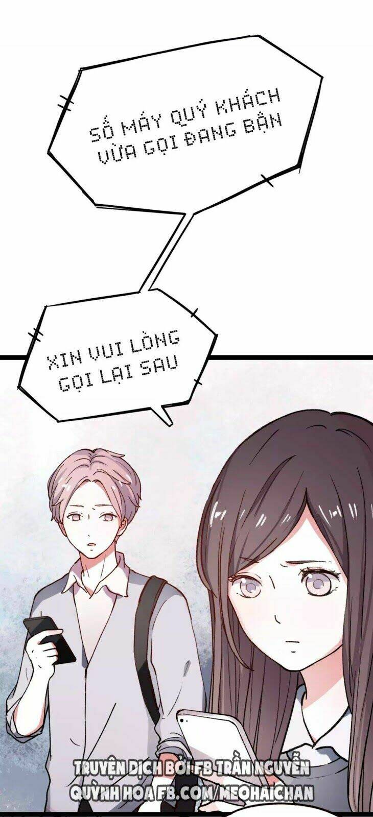 Cậu Đã Từng Yêu Tôi: Chapter 15