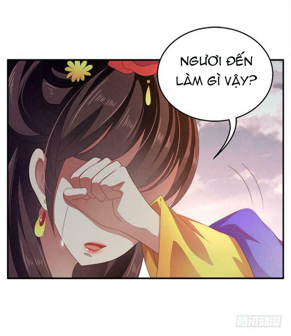 Thịnh Thế An Nhiên: Chapter 54