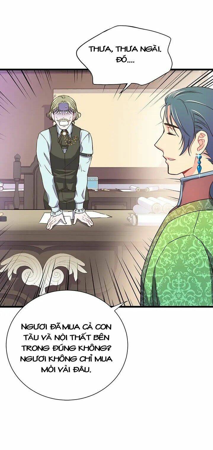 Nhân Vật Phản Diện Yêu Cầu Tôi Yêu Chàng: Chapter 9