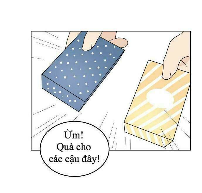 30 Phút Bước Đi Bên Em: Chapter 42