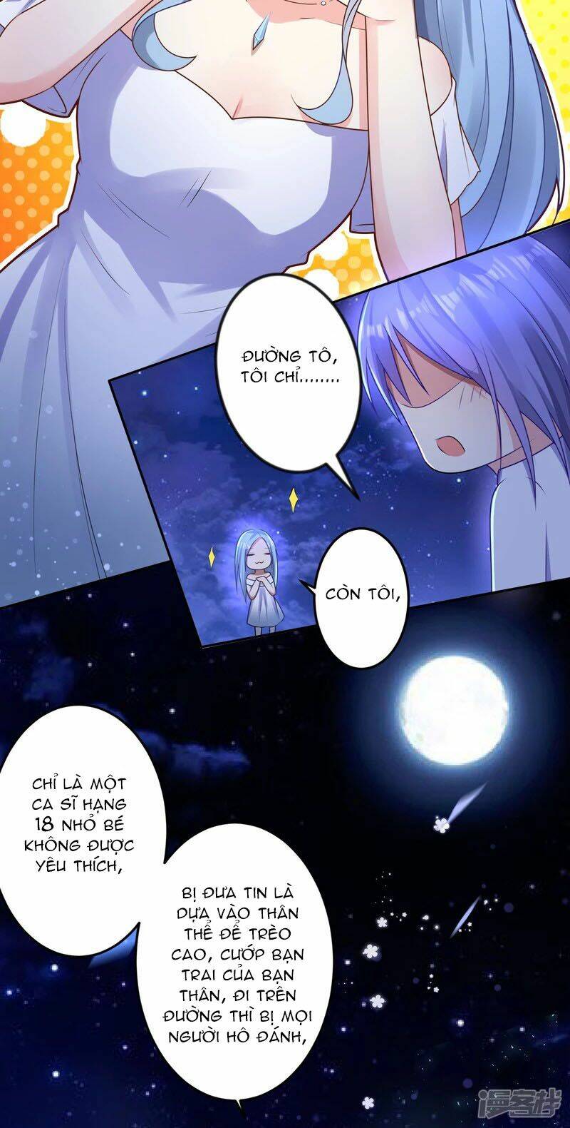 Tôi Bị Tổng Tài Ám Hại: Chapter 118