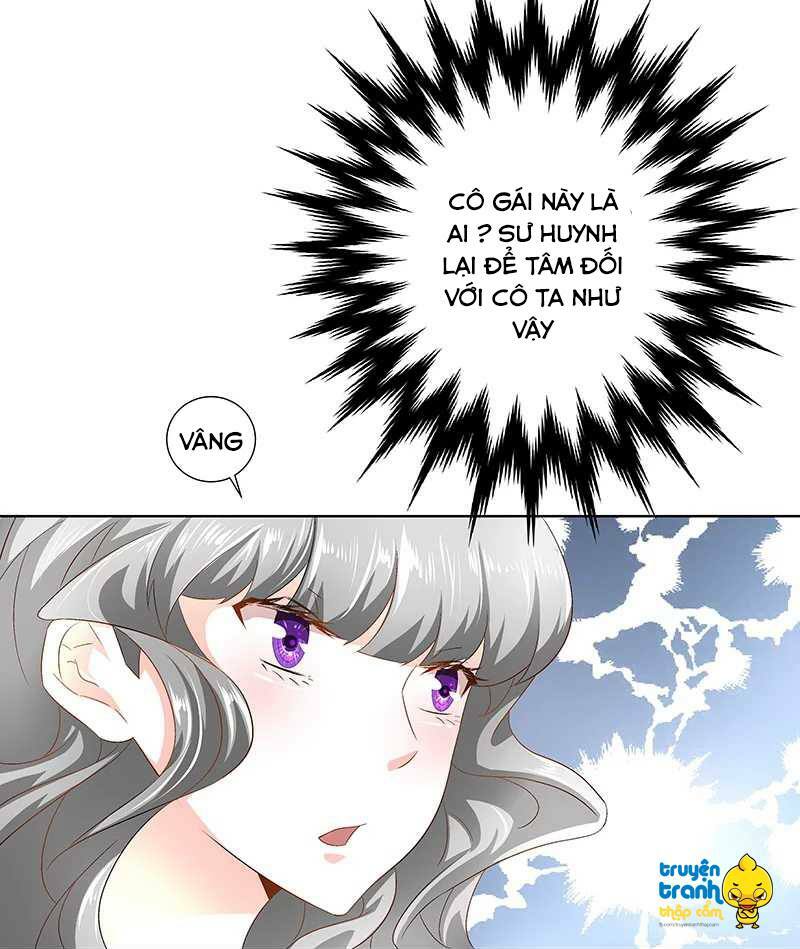 Cường Sủng Hào Môn Tiểu Manh Thê: Chapter 40