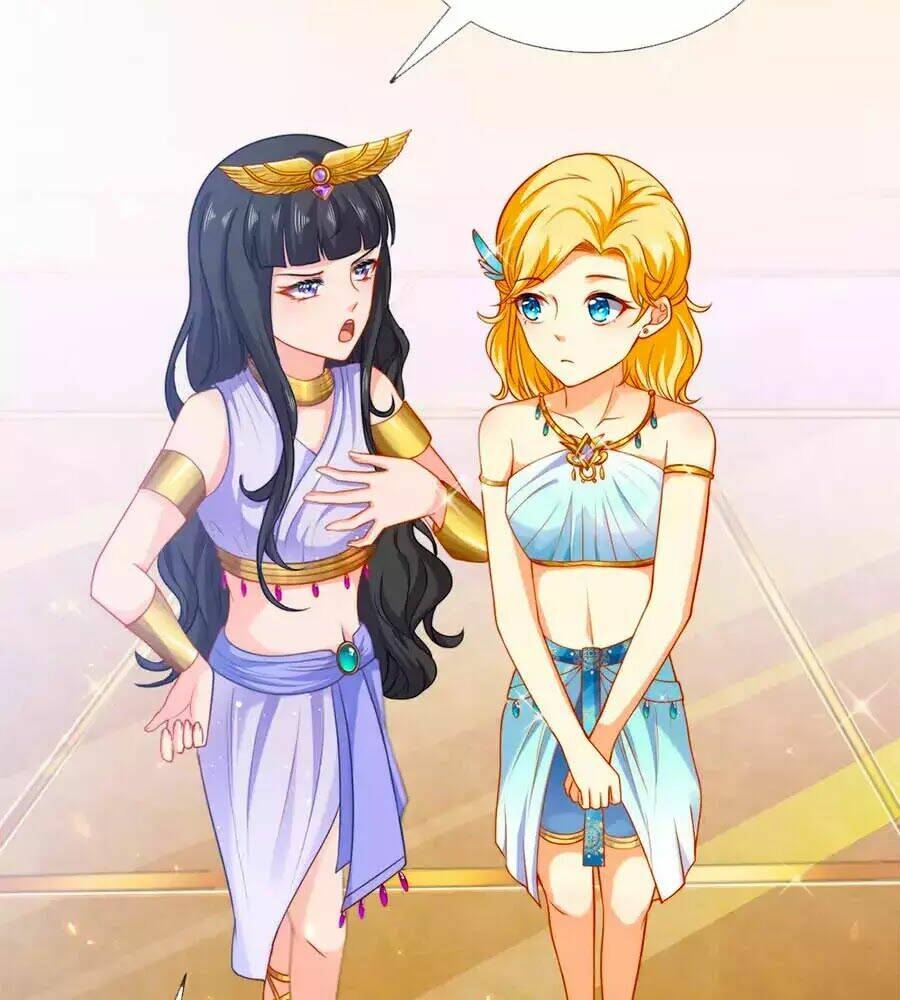 Sủng Hậu Của Vương: Chapter 11