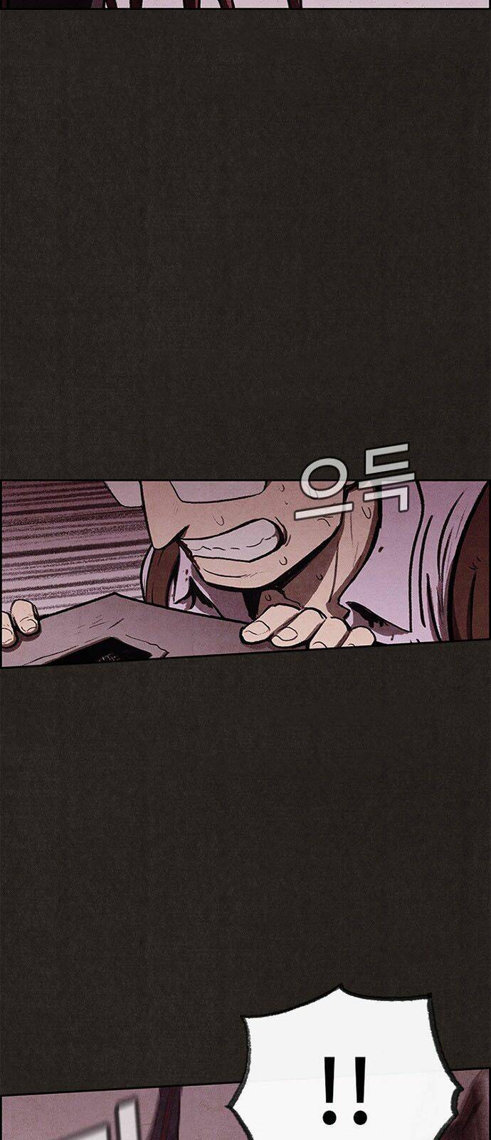 Quái Vật Tại Chung Cư Xanh: Chapter 35