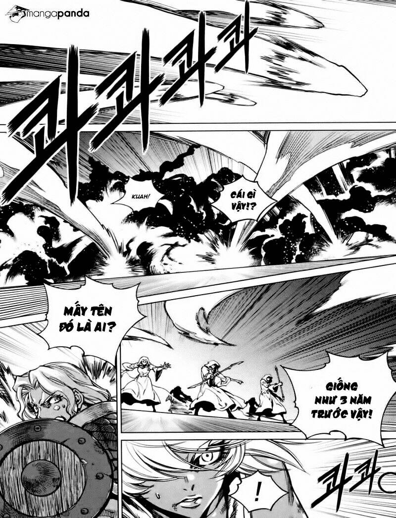 Dark Air: Chapter 52