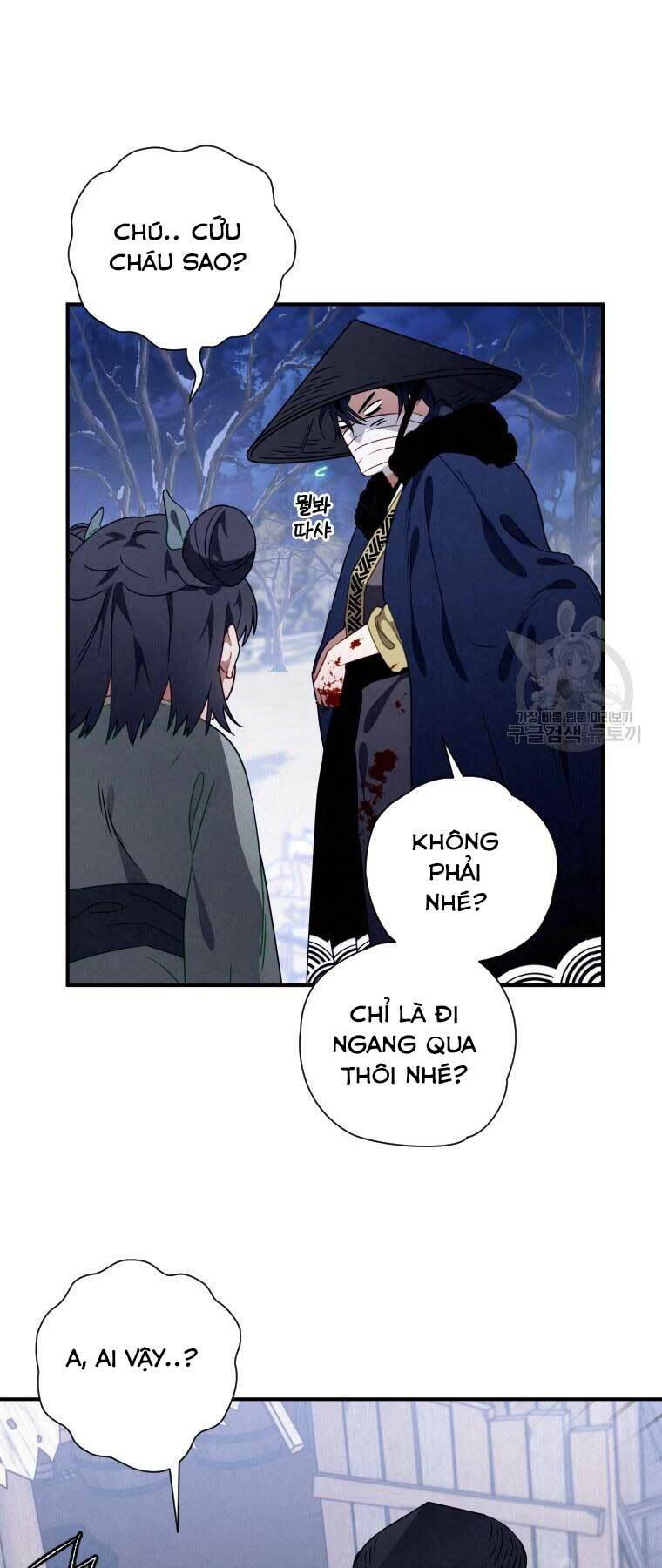 Thời Đại Hoàng Kim Của Thiên Kiếm: Chapter 15