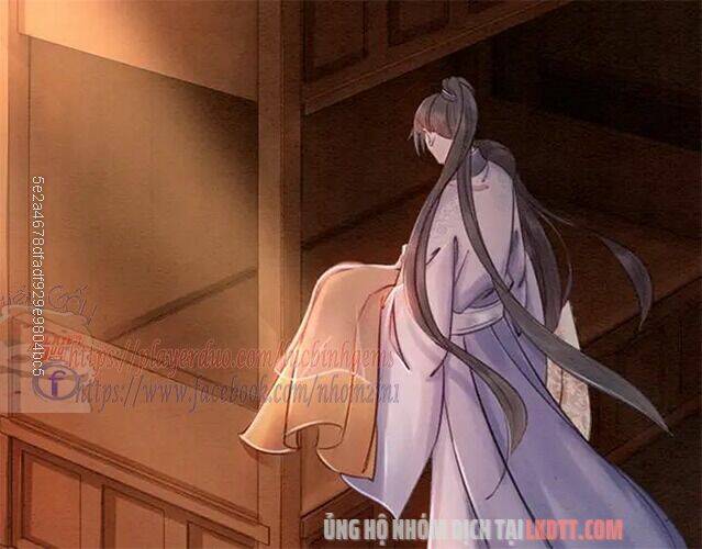 Trọng Sinh Bá Sủng Nhiếp Chính Vương Quá Mạnh Mẽ: Chapter 71