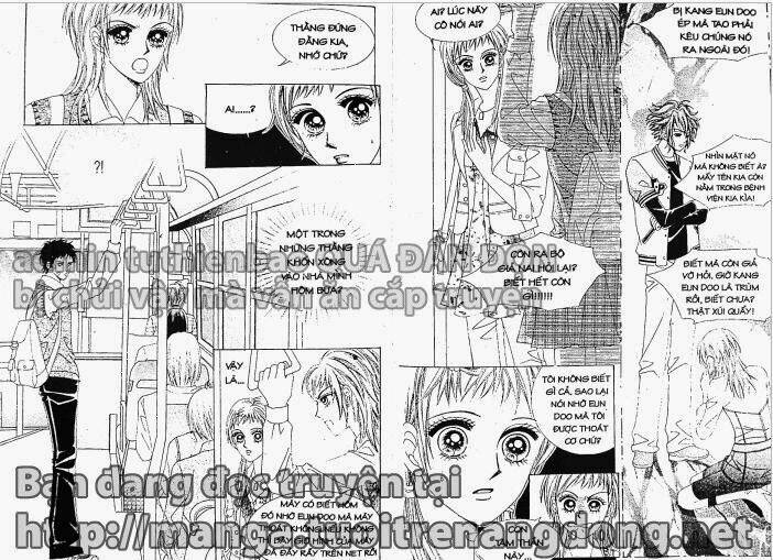 Yêu Hoặc Chết: Chapter 10