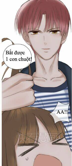 Thần Tượng Điểm Zero: Chapter 41