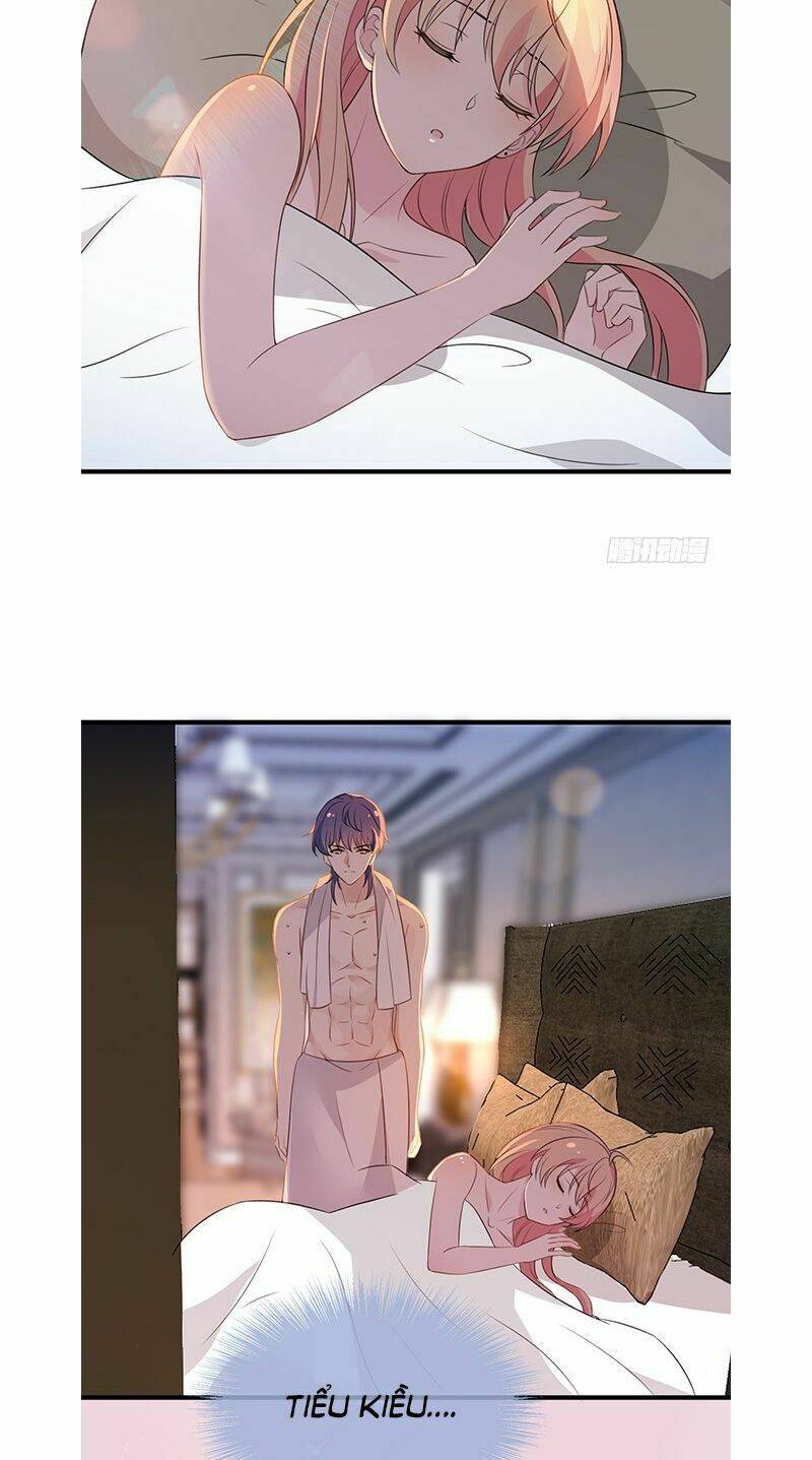 Bí Mật Kết Hôn Với Ảnh Đế: Vợ Ơi Đến Đây Tấn Công Đi Nào: Chapter 48