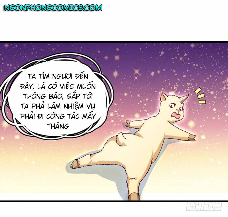 Tiểu Hoàng Thư Và Tiểu Hoàng Thúc: Chapter 15