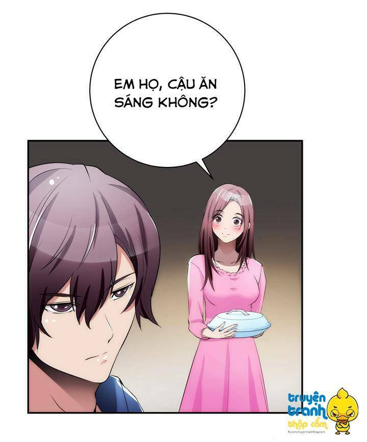 Âm Mưu Bên Gối: Chapter 15