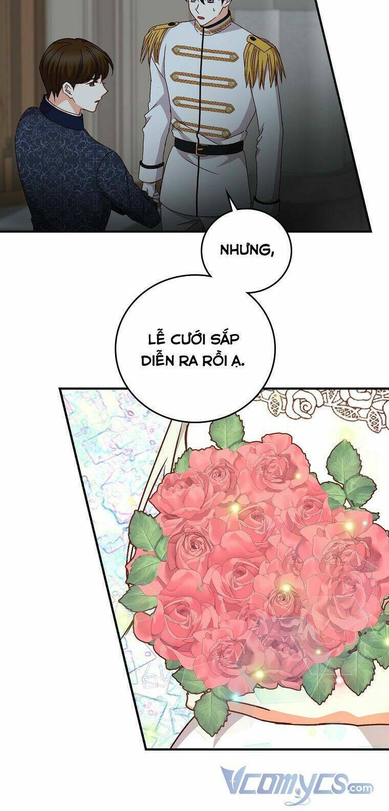 Đừng Chọc Đứa Em Gái Bé Bỏng Của Chúng Tôi: Chapter 95.3