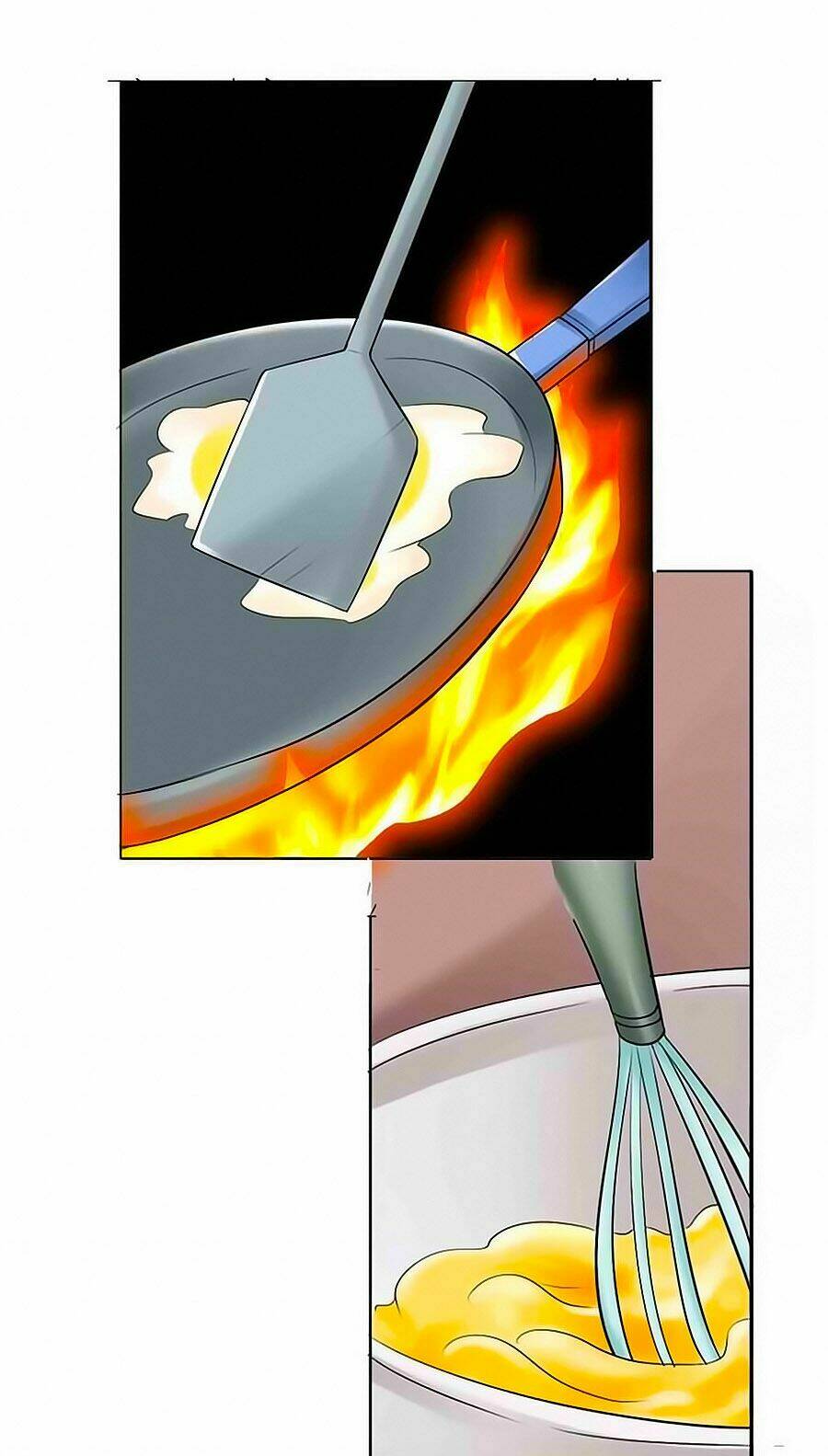 Song Diện Danh Viện: Chapter 28