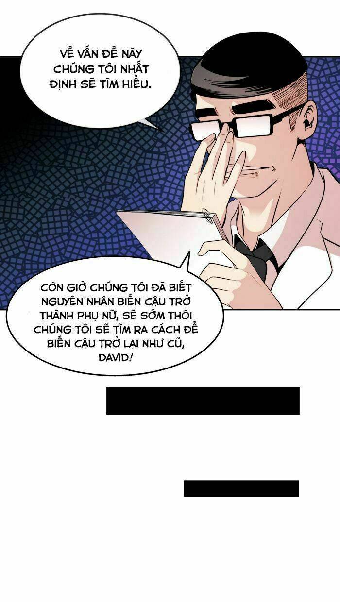 Change (Jinyuan): Chapter 13