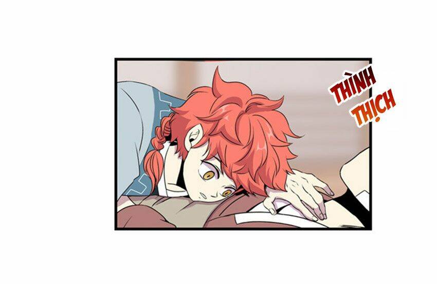 Beautiful Stranger: Chapter 17