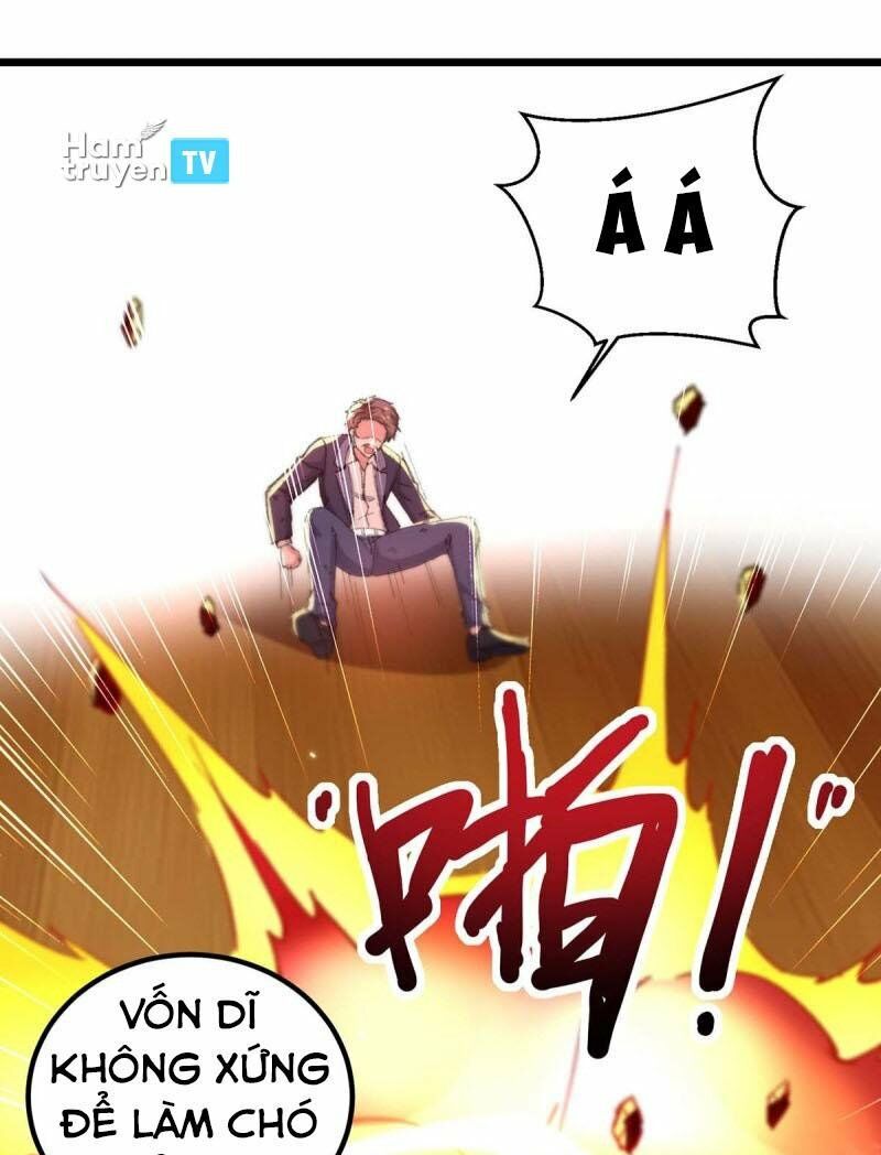Thần Cấp Thấu Thị: Chapter 174