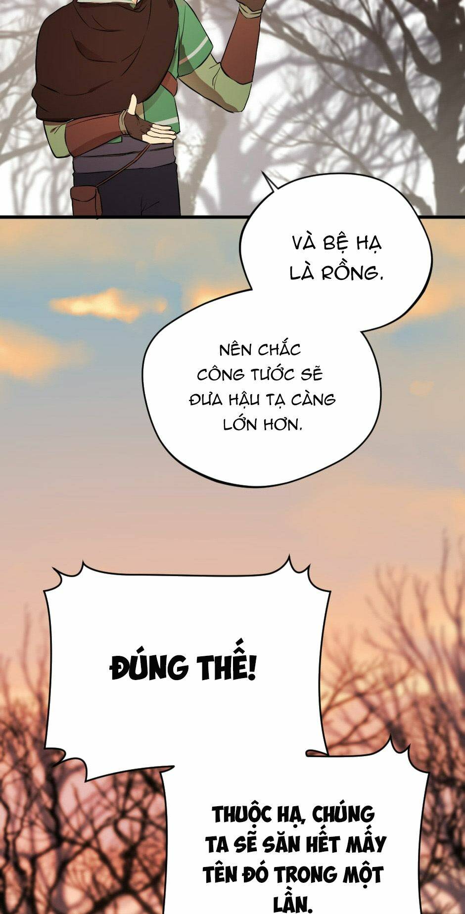 Hỏa Long Vainqueur: Chapter 4