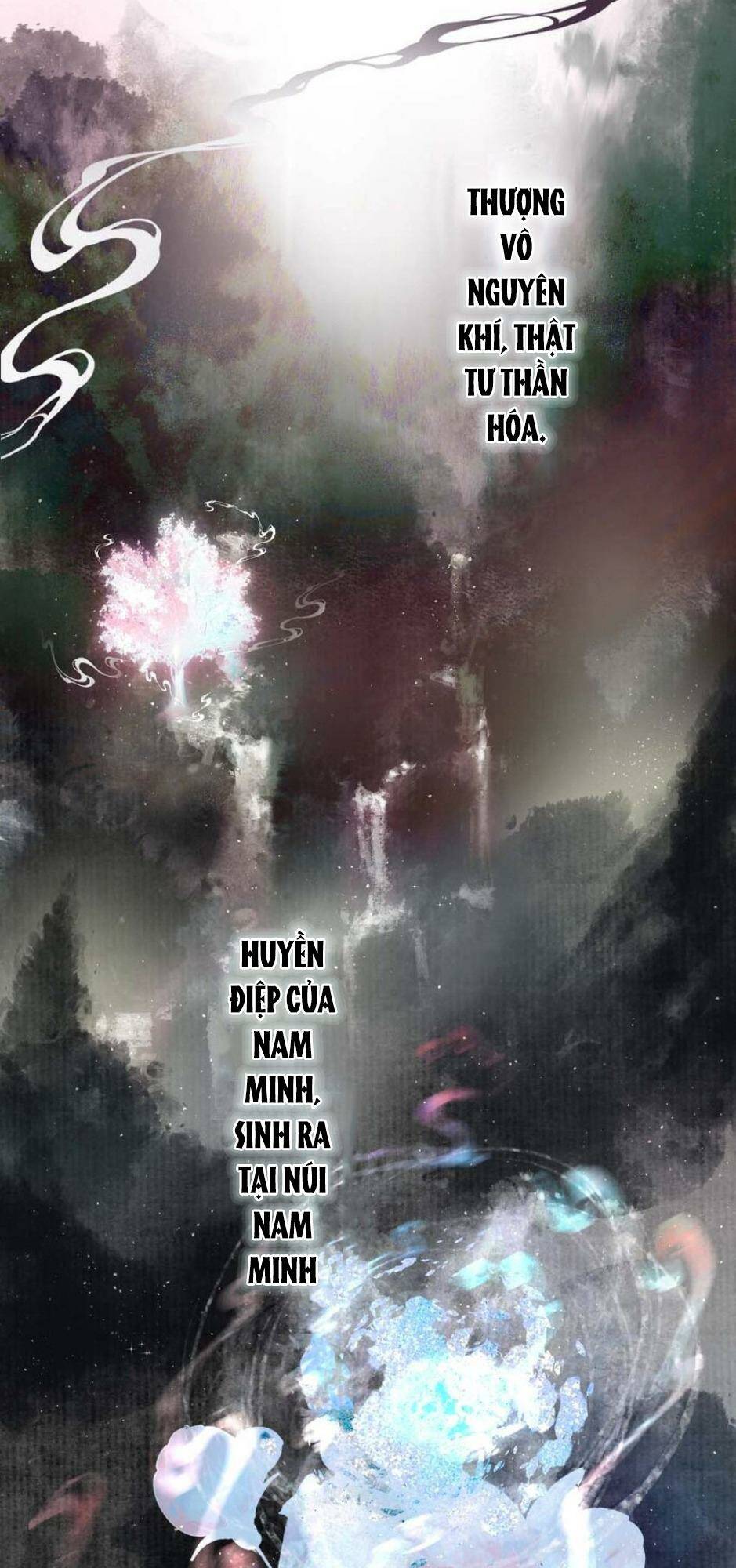 Hoa Để Nhân Gian Ức Vạn Thế: Chapter 11