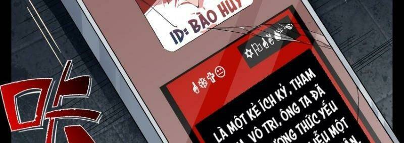 Võ Lực Chí Mạng: Chapter 1