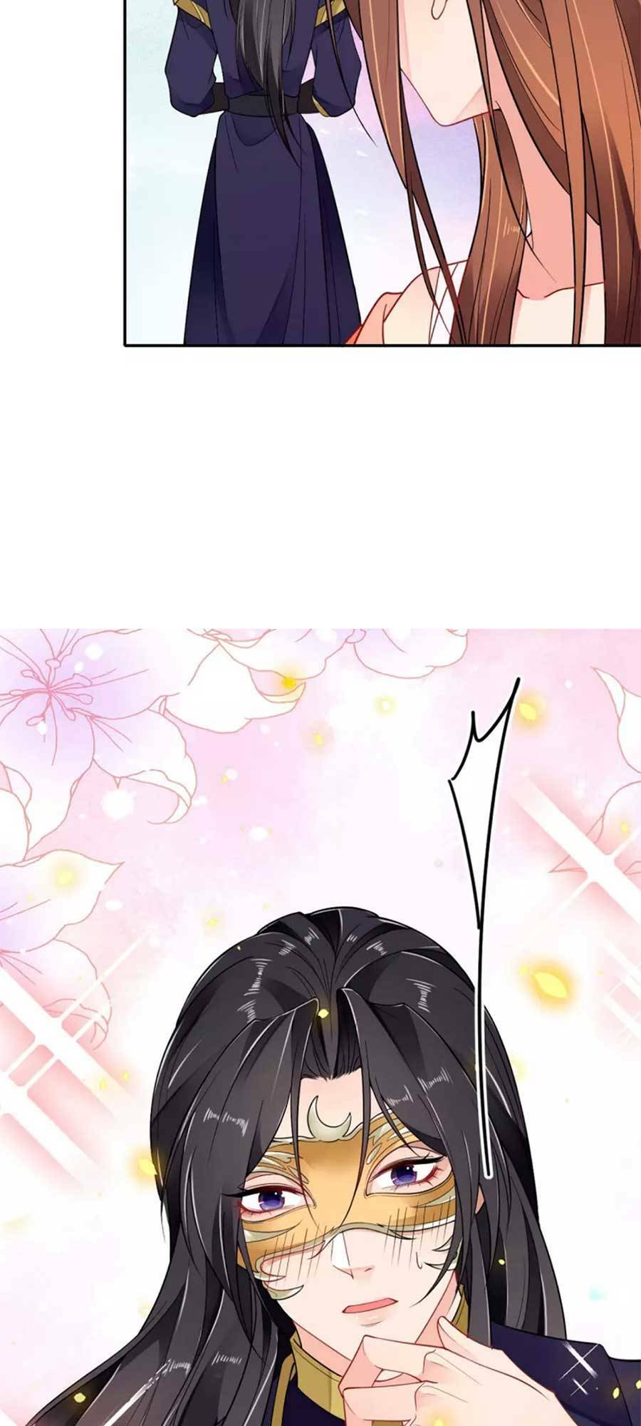 Tướng Quân, Bổn Phi Không Nhận Sủng: Chapter 46