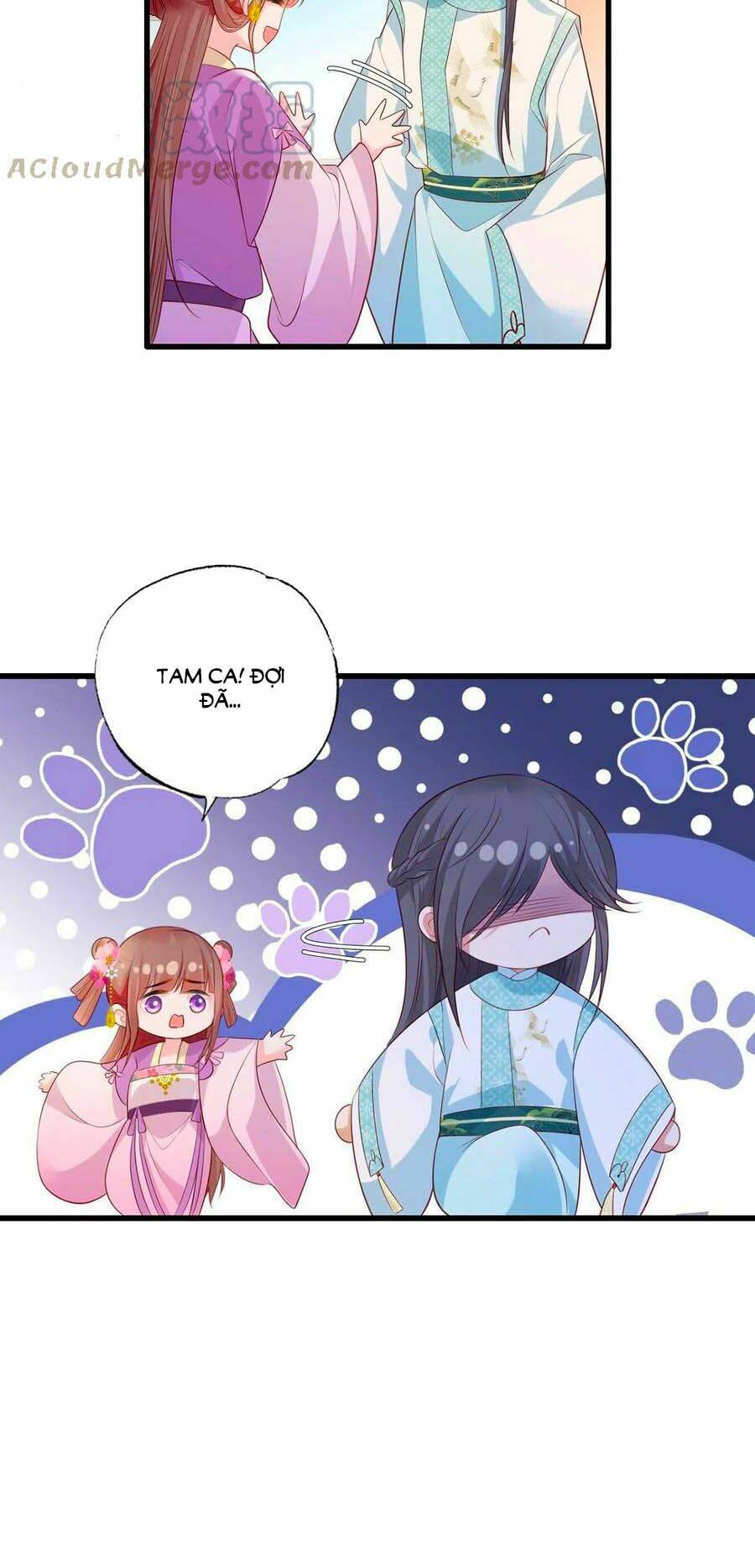 Nữ Thủ Phú Chi Kiều Sủng Nhiếp Chính Vương: Chapter 73