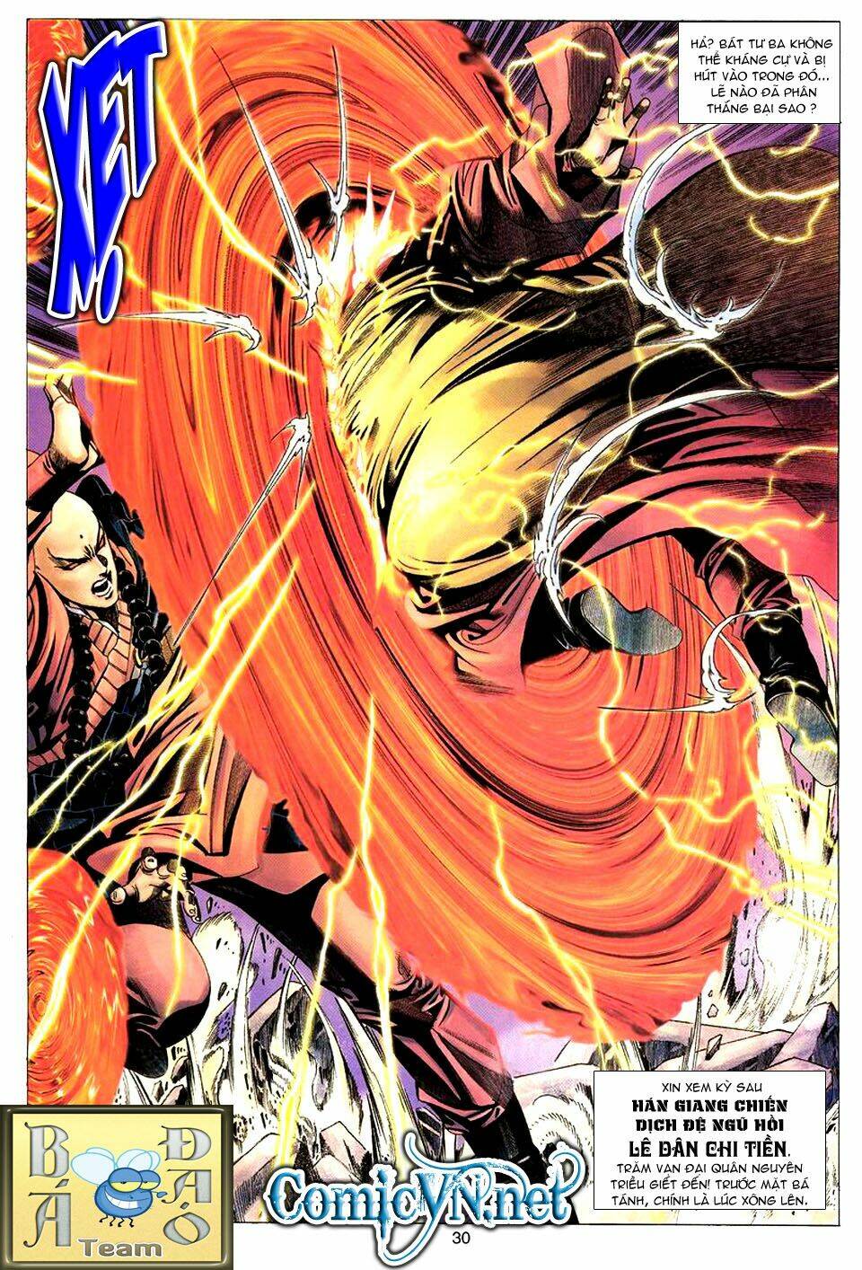 Tuyệt Thế Vô Song: Chapter 65