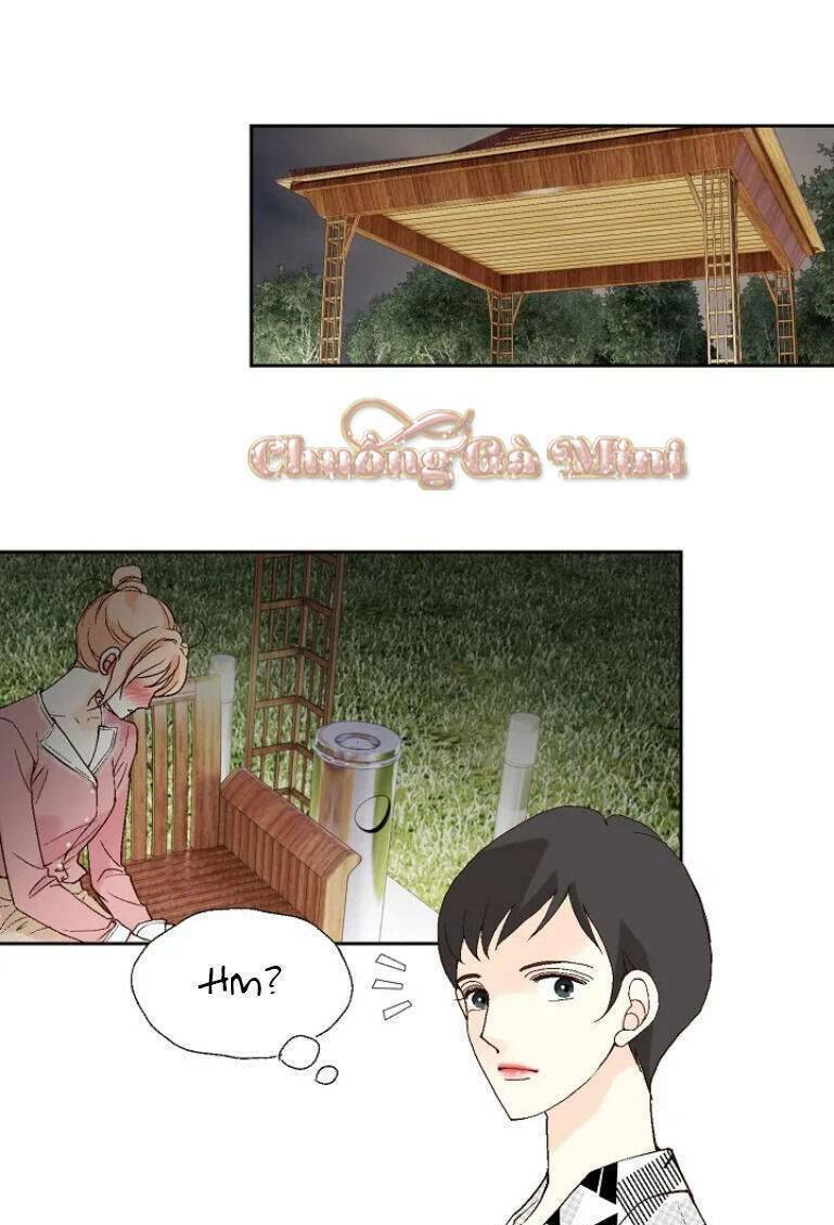 Lee Bom, Em Là Của Anh: Chapter 31