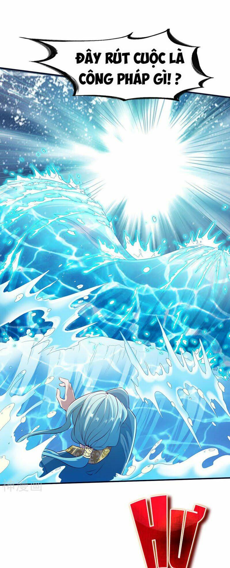 Chiến Đỉnh: Chapter 120