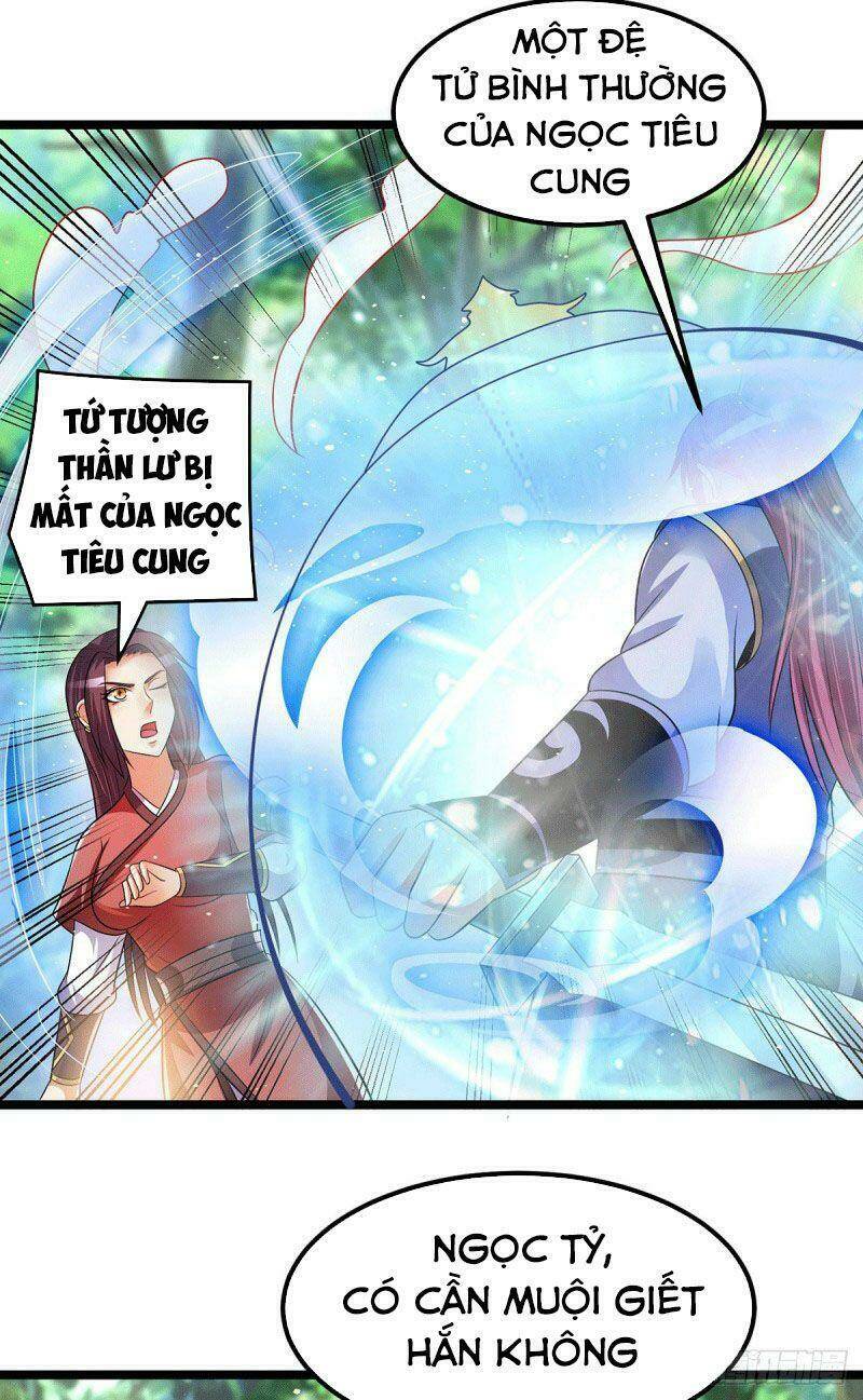 Tiên Vương Trùng Sinh: Chapter 201