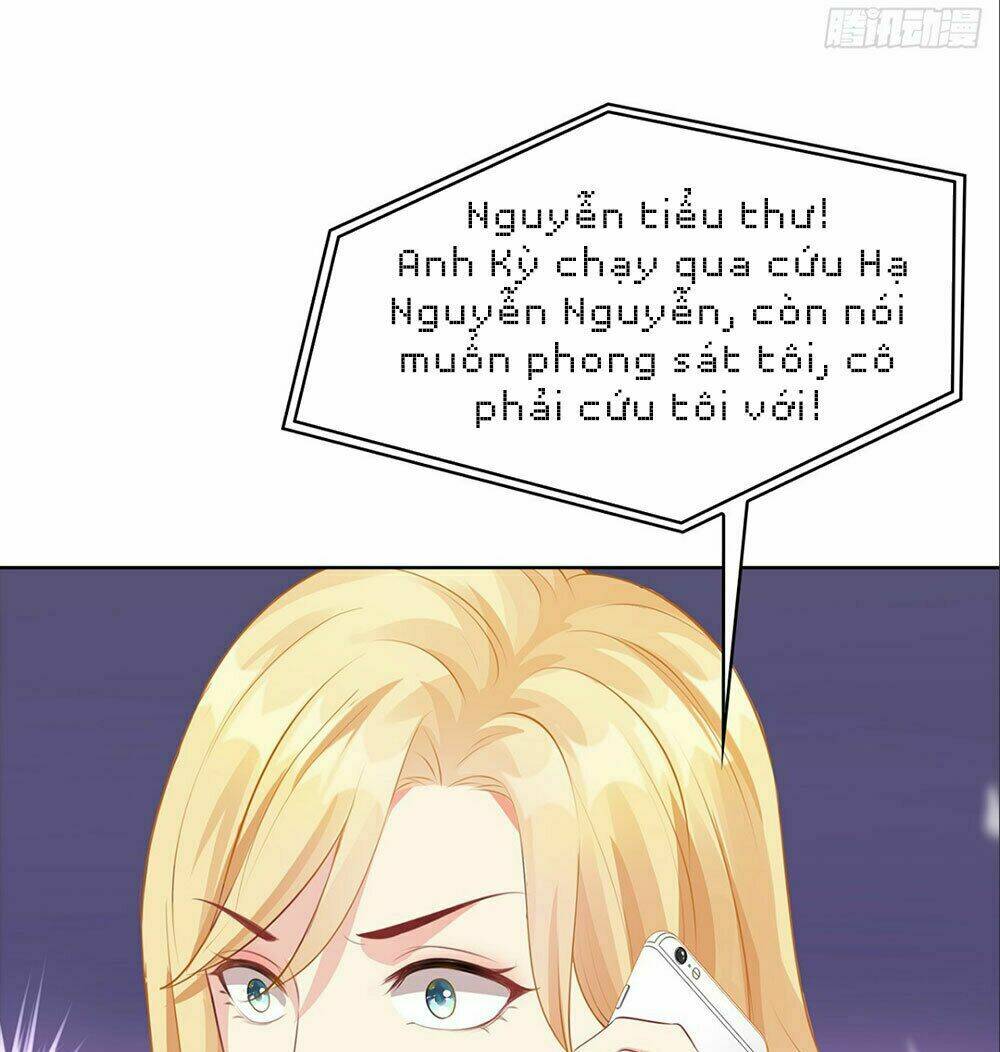 Bộ Váy Rực Rỡ Ánh Sao: Chapter 18