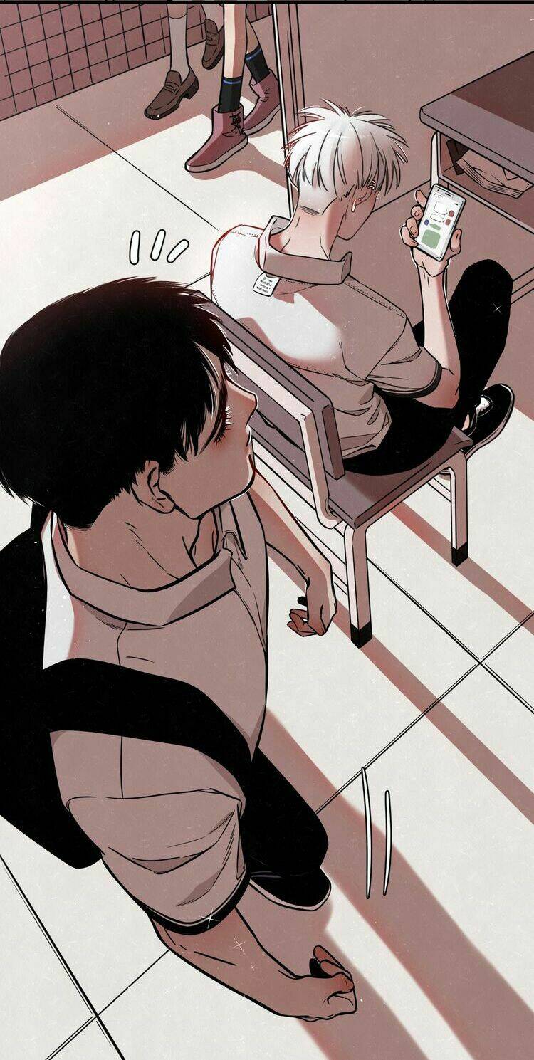 Không Ngoan: Chapter 1